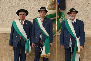 Bilder aus dem Vereinsleben