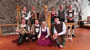 Werdenfelser-Kathreintanz 2018
