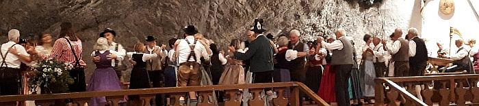 Werdenfelser-Kathreintanz 2018