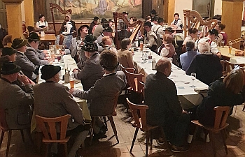 Gausingenin Partenkirchen 2025