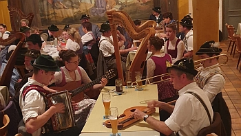 Gausingenin Partenkirchen 2025
