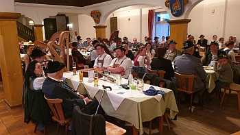 Gausingenin Partenkirchen 2025